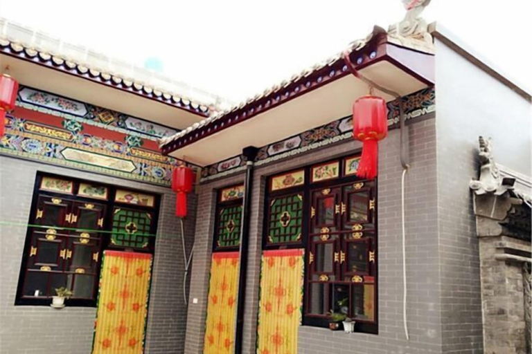 Exterior & Views 2, Ju Yuan Ge Inn (Pingyao Ancient City North Gate), Jinzhong