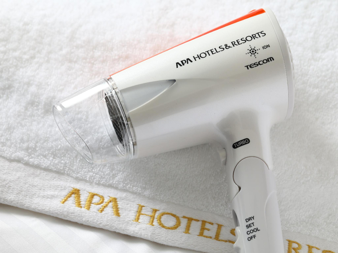 Amenities 21