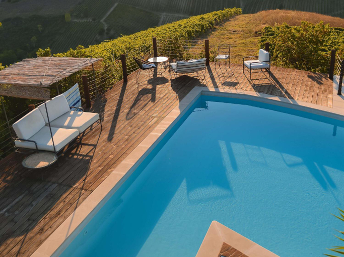 Sport & Beauty 4, Charming Retreat in San Savino, Ascoli Piceno