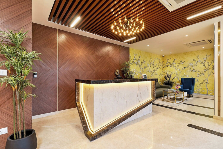 Others 4, GoSavvy Executive Residences, Bangalore