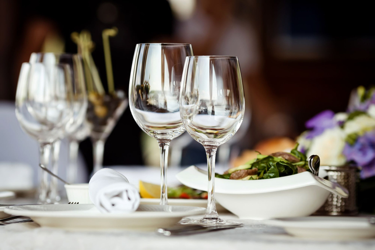 Food & Drinks 3, Tanums Gestgifveri, Tanum