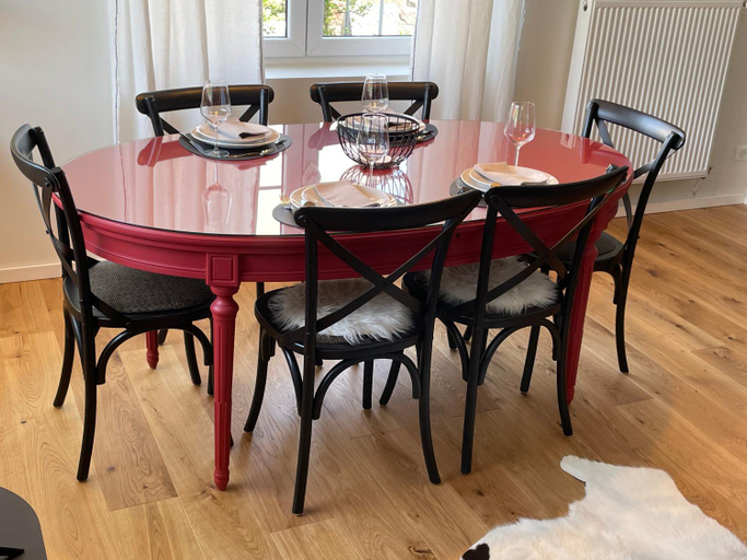 Others 5, Le Hetre Rouge - Ecureuil et Geai Charme & Spa Alsace, Bas-Rhin