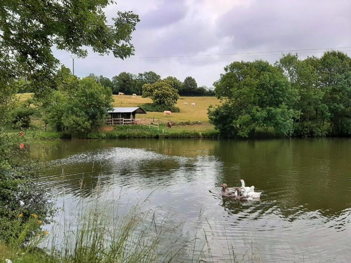 Others 5, Ecolodge Terre et Eau, Vendée