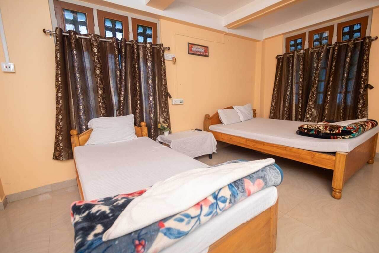 Others 4, Rhino Cottage Manas By GRB, Baksa