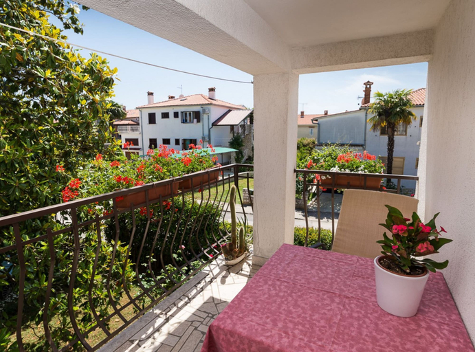 Others 5, Sunny Street Apartments, Rovinj