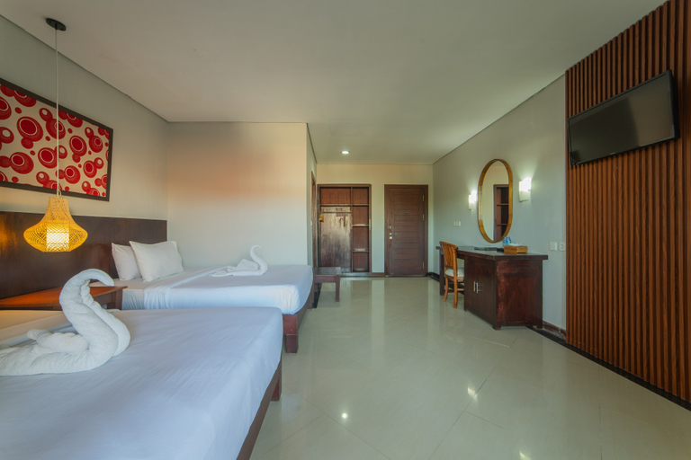 Bedroom 12