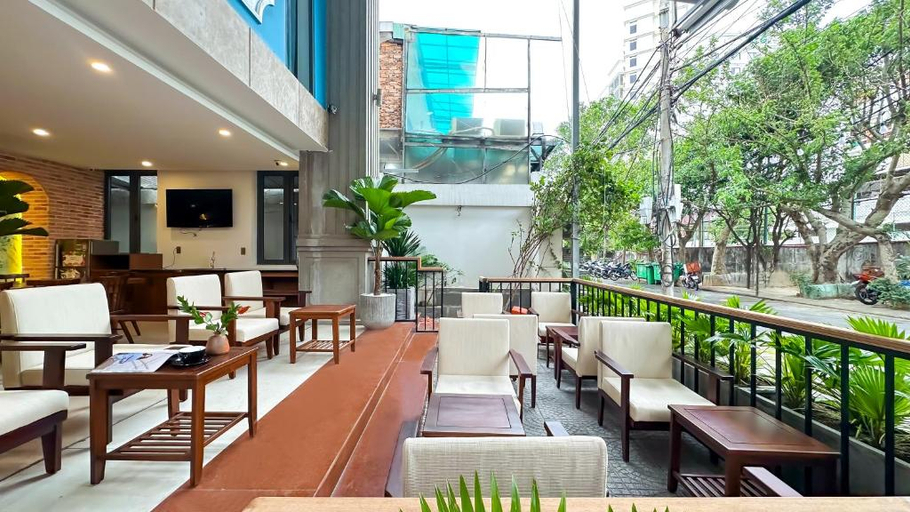Food & Drinks 4, Ocean Garden Boutique Da Nang a Salve by Haviland, Da Nang