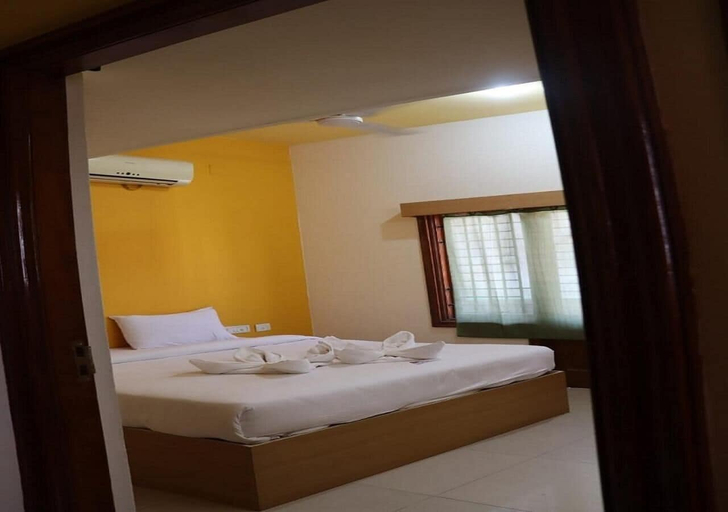 Others 5, Lingaa's Archana Homestay, Tiruvannamalai