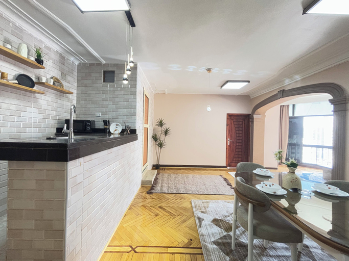 Others 5, Joy Homes Mohandeseen - Families only, Ad-Duqi
