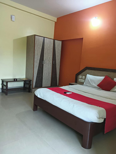 Others 4, DhamStay Hotel D2 Inn Near Niladri Beach, Puri