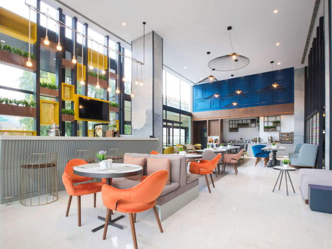 Public Area 3, ibis Styles Izmir Bornova, Karşıyaka