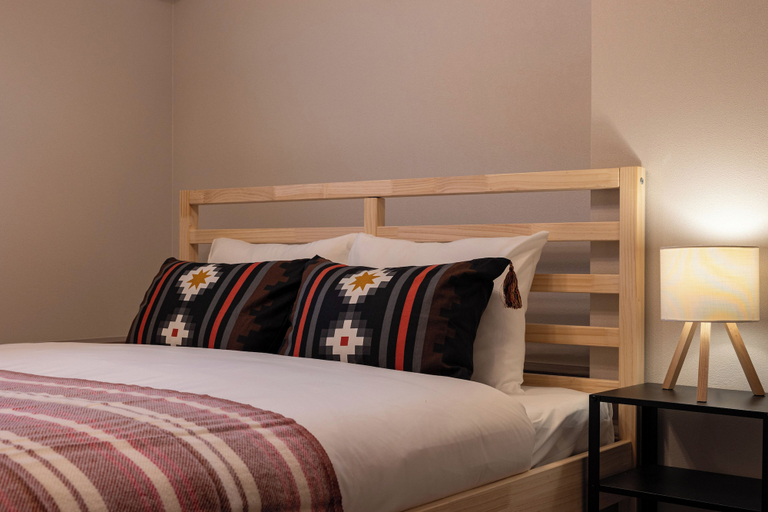Bedroom 3, Villa Gotemba Fuji, Gotemba