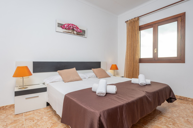 Room 5, Sa Teulera Sant Joan, Baleares