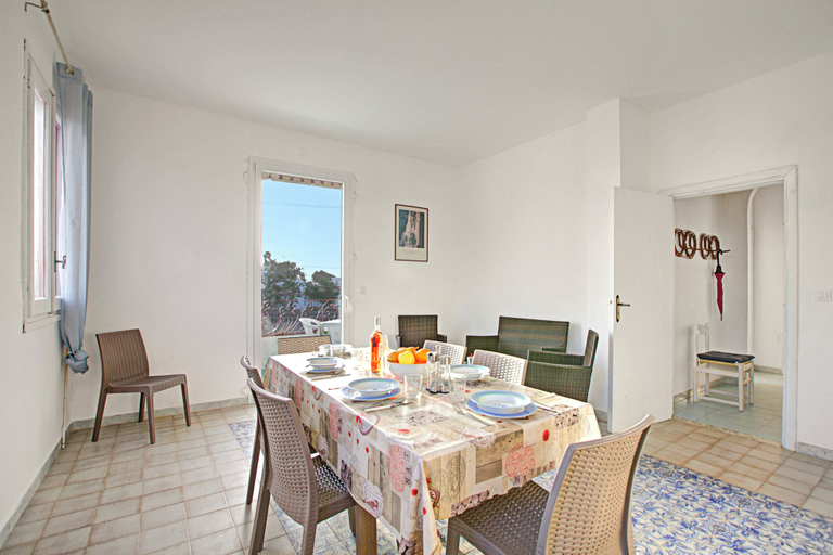 Dining room 4, Residence Vista Mare, Lecce