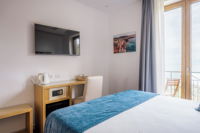 Bedroom 2, Relais S. Francesco, Napoli