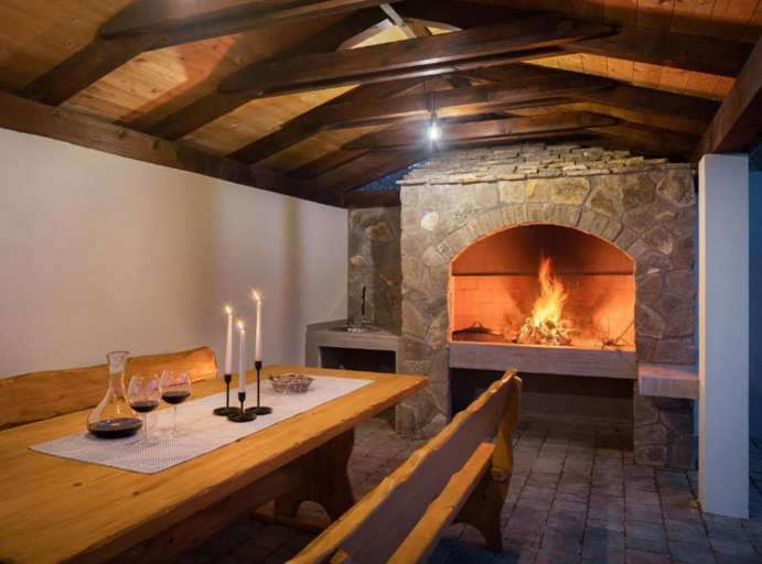 Others 5, Villa Casa Di Pietra, Šibenik