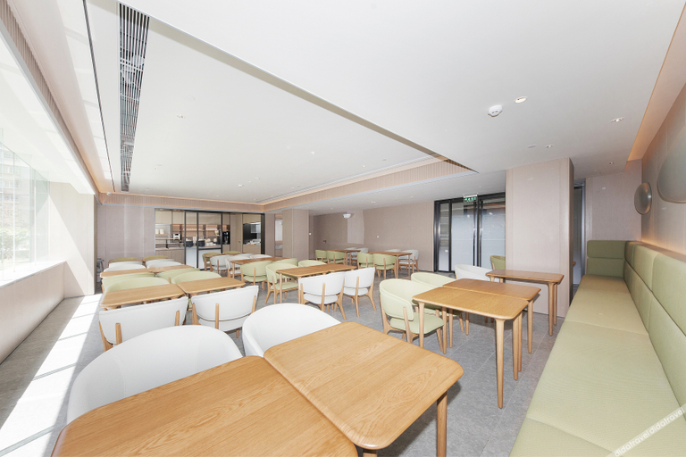 Food & Drinks 4, Ji Hotel Beijing Wukesong Jinghui Plaza, Beijing