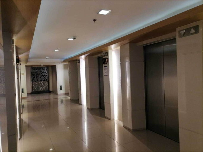 Others 3, Cozy Urban Apartment in Pasay City, Pasay City