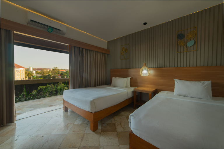Bedroom 14