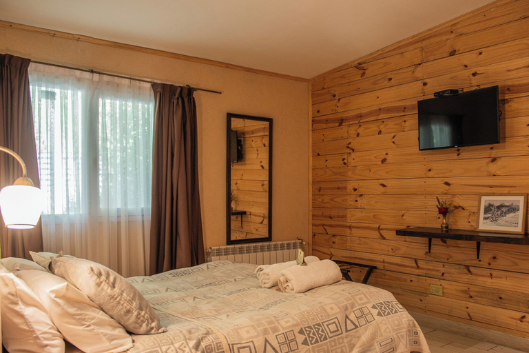 Bedroom 3, Equs Posada de Campo, Bariloche