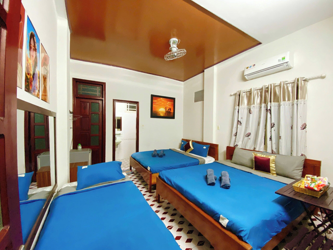 Sport & Beauty, DK House Homestay, Da Nang