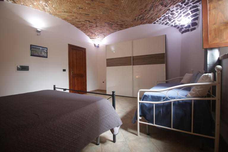 Bedroom 3, Residence Maria Antonia, Nuoro