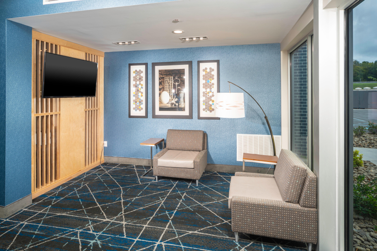 Public Area 4, Holiday Inn Express & Suites ROCK HILL, York
