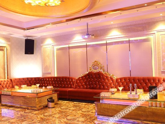 Others 5, Yu Da Hotel, Zhanjiang