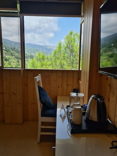 Others 4, Kaffberry Homestays, Udhampur