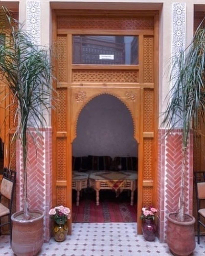 Exterior & Views 2, JENANADAM BY MEGOGESTION, Marrakech
