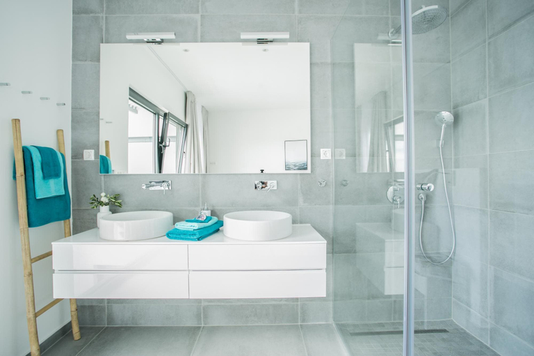Room 4, Villa Olive Exclusive for 8 Private Pool Iovo, Trogir