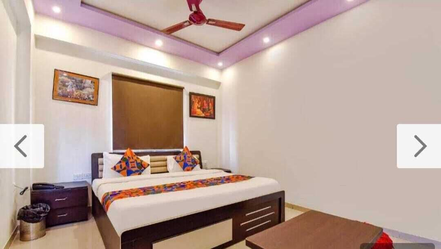 Others 4, HOTEL CRYSTAL INN, Ahmadabad