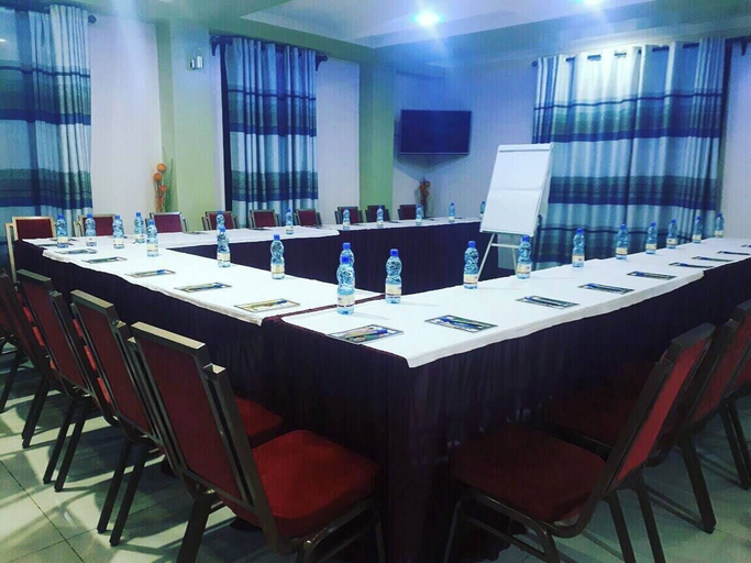 Business Facilities, SUNATON HOTEL, Rongo