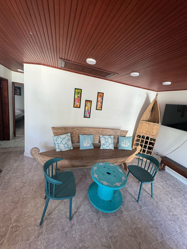 Others 4, Apartamentos Beach Vista al Mar, San Andrés