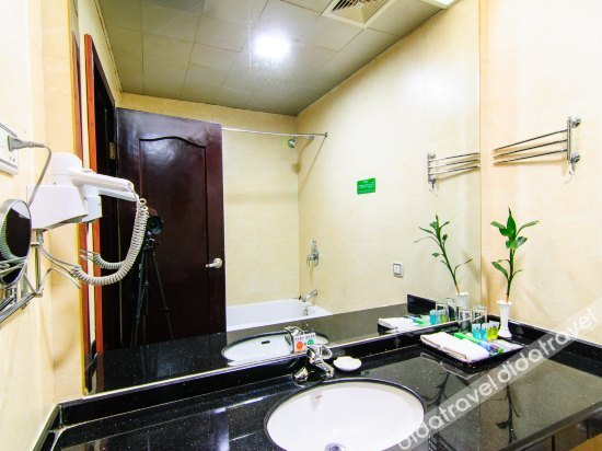 Others 2, Rulin Hotel, Shaoyang