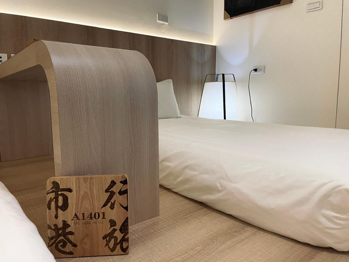 Bedroom 6