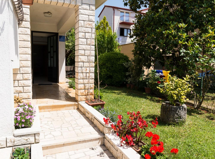 Exterior & Views 2, Sunny Street Apartments, Rovinj