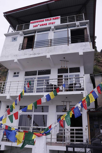 Exterior & Views 2, Mountain Retreat by 360 Degree, Dehradun