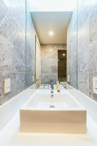 Bathroom 4, Star City Riverside By Haviland, Da Nang