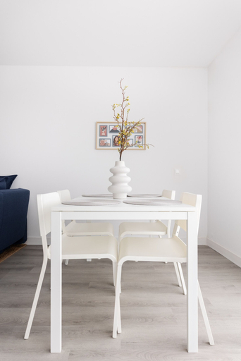 Room 4, Elegant Serenity at Apartment Carine, Santa Cruz de Tenerife