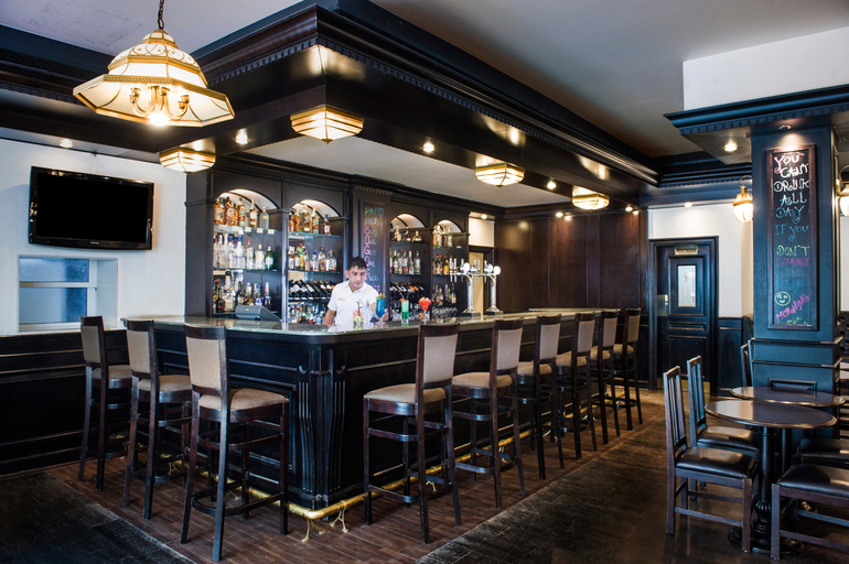 Food & Drinks 5, Al Hamra Residence, Ras Al Khaimah
