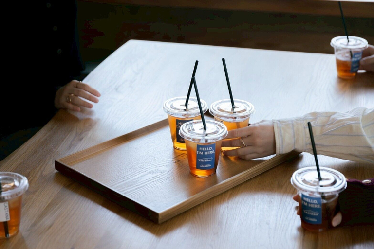 Food & Drinks 5, cafe & stay CASTANA, Matsumoto