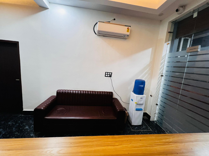 Others 3, Hotel AJL, Rohtak