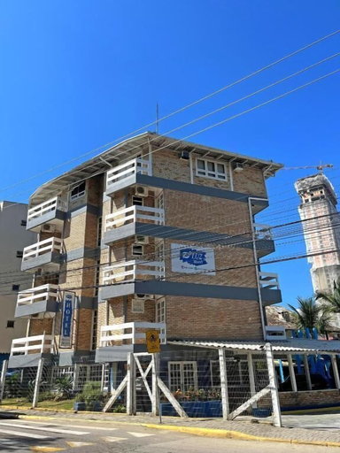 Exterior & Views 2, Hotel D luz, Itapema