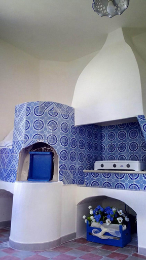 Others 2, The Twins rooms in Marettimo 1, Trapani