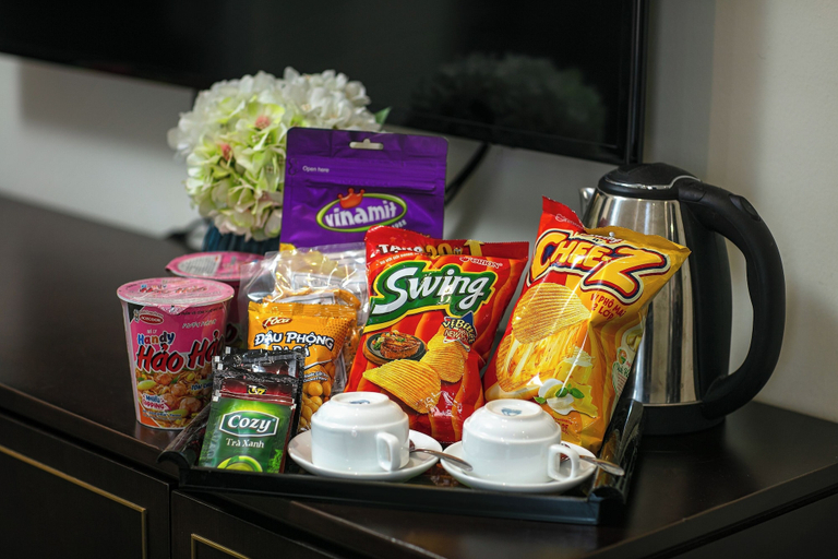 Amenities 6
