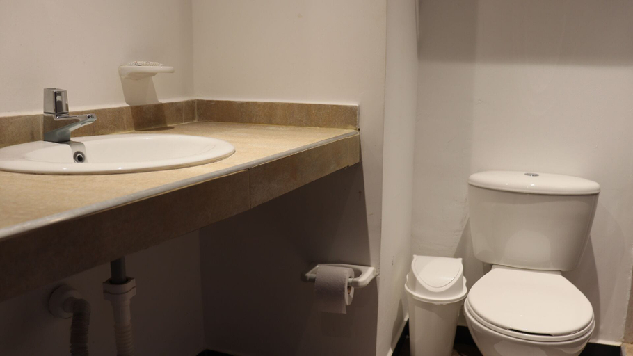 Bathroom 5, Hotel Toné by On vacation, San Andrés