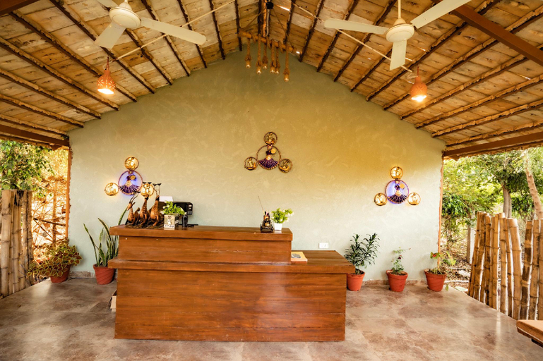 Others 3, Greenscape Resort Satpura, Hoshangabad