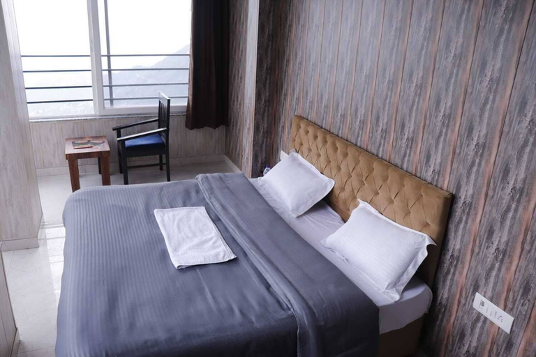 Bedroom 5, Mountain Retreat by 360 Degree, Dehradun
