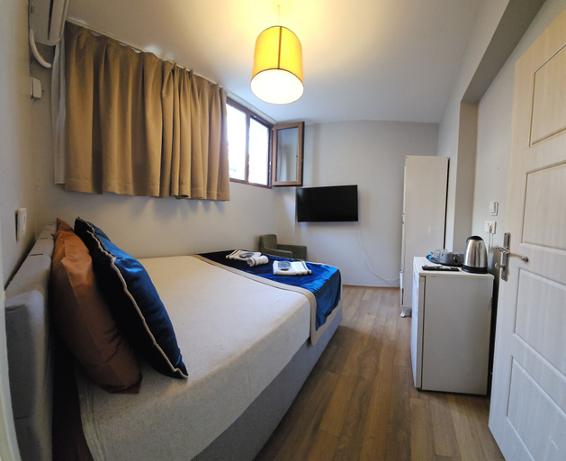 Bedroom 3, Bude Ortaköy, Beşiktaş